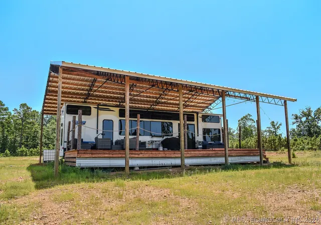 2nd image of 25 N 4210 Rd, Finley, OK 74543 | MLS# 2625626