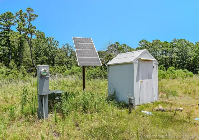 3rd image of 25 N 4210 Rd, Finley, OK 74543 | MLS# 2625626