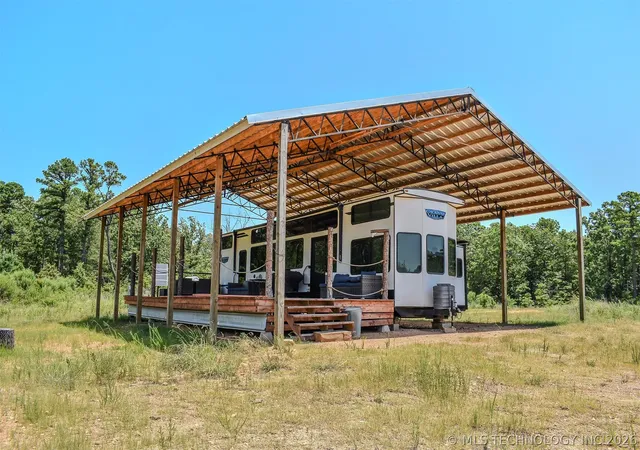 4th image of 25 N 4210 Rd, Finley, OK 74543 | MLS# 2625626
