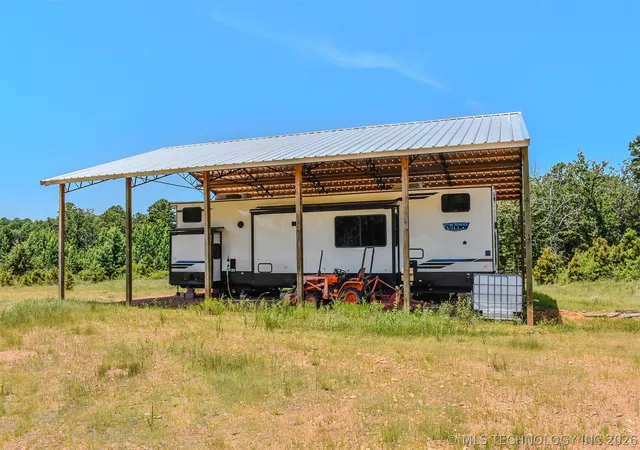 5th image of 25 N 4210 Rd, Finley, OK 74543 | MLS# 2625626