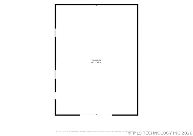 Photo 34 of Sale Pending at 31651 N 4000 Road, Ramona, OK 74061 | MLS# 2623826 | Listing updated on 2026-08-20