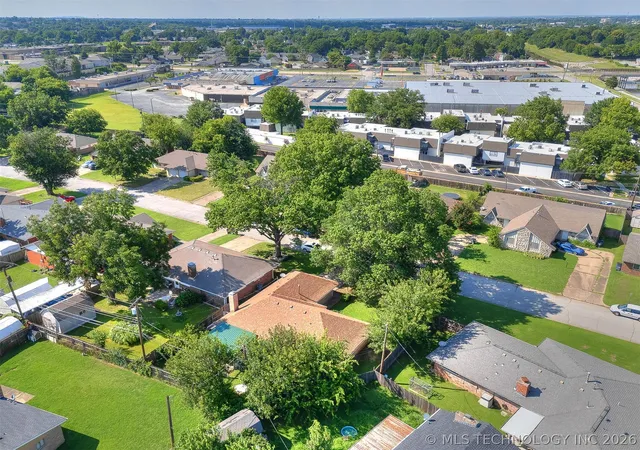 Photo 49 of Sale Pending at 9260 E 32nd Place, Tulsa, OK 74145 | MLS# 2625658 | Listing updated on 2026-08-28