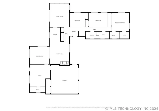 30th image of 1312 Brookside, Bartlesville, OK 74006 | MLS# 2625303