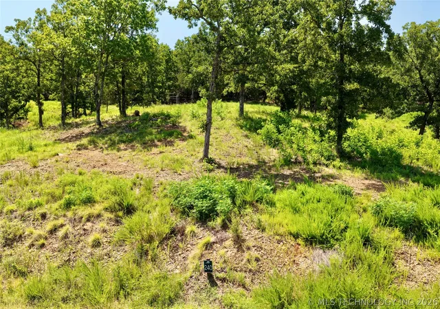 Photo 2 of Land for sale at 240 Patriot Pointe, Eufaula, OK 74432 | MLS# 2619127 | Listing updated on 2026-07-14