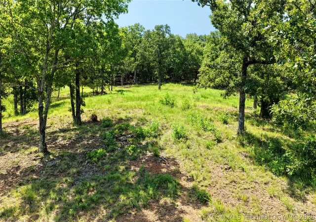 Photo 3 of Land for sale at 240 Patriot Pointe, Eufaula, OK 74432 | MLS# 2619127 | Listing updated on 2026-07-14
