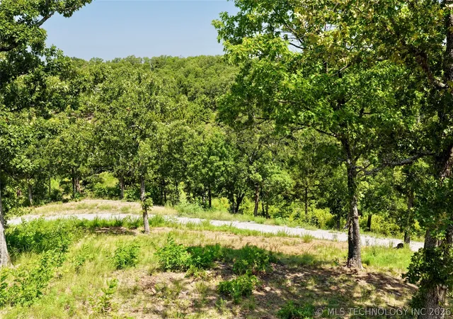 Photo 4 of Land for sale at 240 Patriot Pointe, Eufaula, OK 74432 | MLS# 2619127 | Listing updated on 2026-07-14