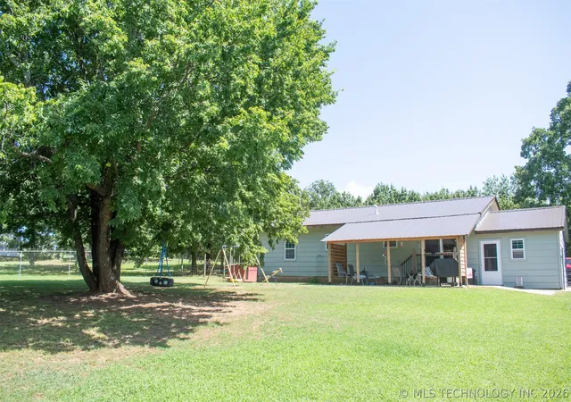 5th image of 30115 4280 Rd, Quinton, OK 74561 | MLS# 2625738