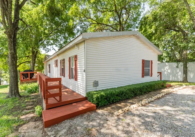 1st image of 5038 E 422 Rd, Adair, OK 74330 | MLS# 2625786