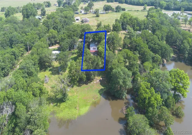 32nd image of 5038 E 422 Rd, Adair, OK 74330 | MLS# 2625786
