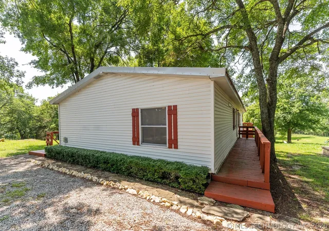3rd image of 5038 E 422 Rd, Adair, OK 74330 | MLS# 2625786