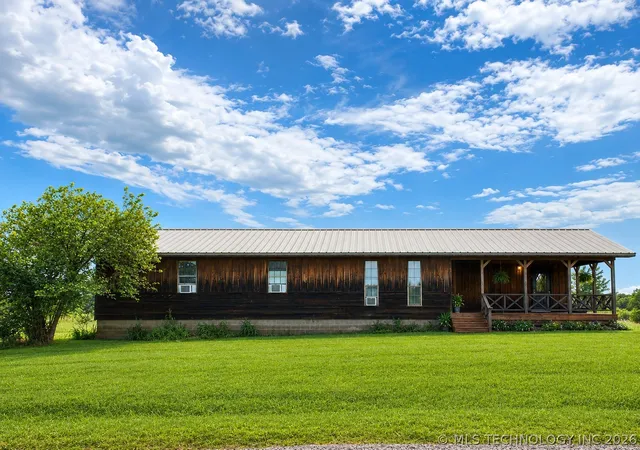 1st image of 8353 Knobb Rd, Kingston, OK 73439 | MLS# 2625789