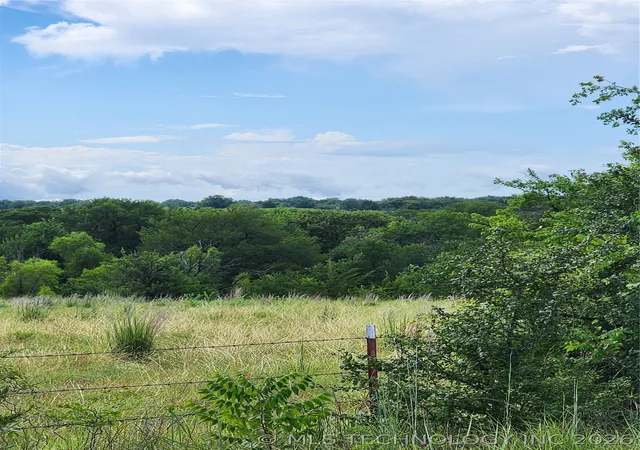 4th image of 8353 Knobb Rd, Kingston, OK 73439 | MLS# 2625789