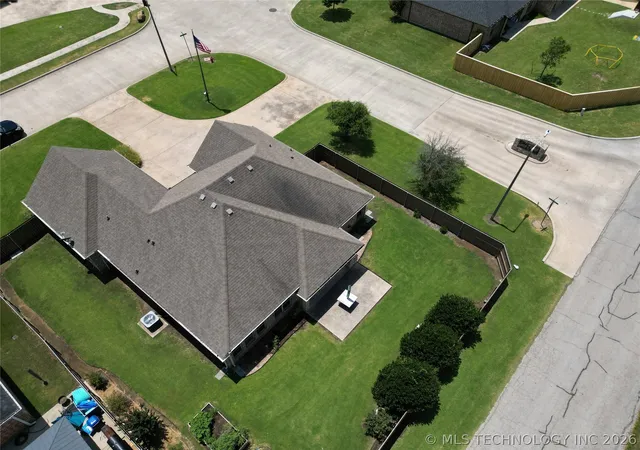 4th image of 401 Wandering Wy, Ardmore, OK 73401 | MLS# 2625793
