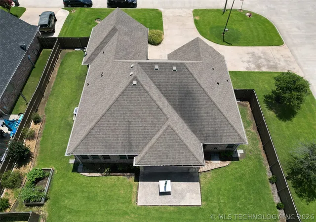 52nd image of 401 Wandering Wy, Ardmore, OK 73401 | MLS# 2625793