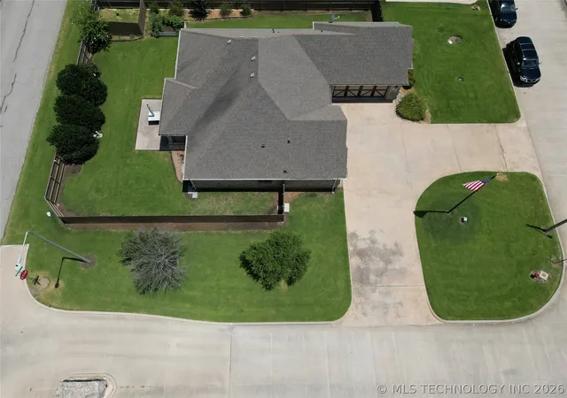 5th image of 401 Wandering Wy, Ardmore, OK 73401 | MLS# 2625793