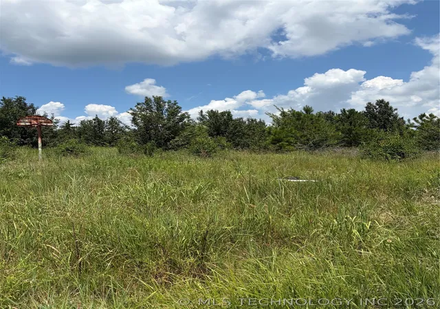 Photo 3 of Land for sale at 703 E Harrison St, Bristow, OK 74010 | MLS# 2625761 | Listing updated on 2026-07-14
