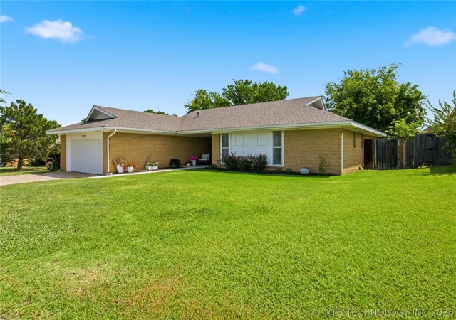 1st image of 1332 Whispering Hills, Ada, OK 74820 | MLS# 2625695