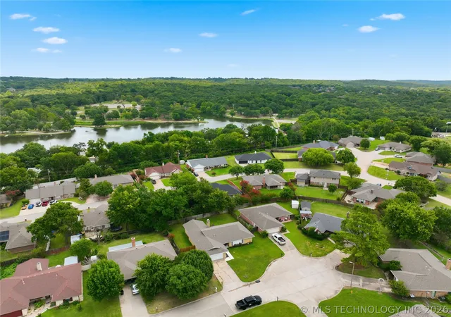 28th image of 1332 Whispering Hills, Ada, OK 74820 | MLS# 2625695