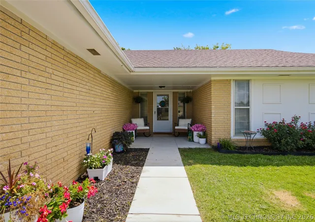 2nd image of 1332 Whispering Hills, Ada, OK 74820 | MLS# 2625695