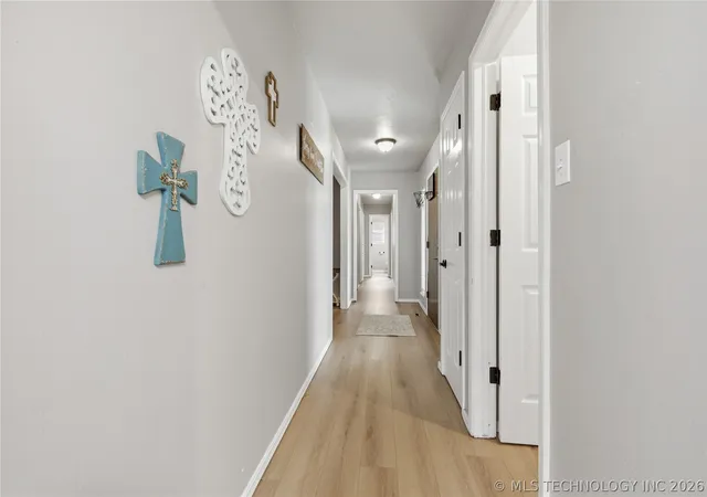 3rd image of 1332 Whispering Hills, Ada, OK 74820 | MLS# 2625695