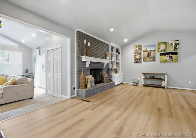 4th image of 1332 Whispering Hills, Ada, OK 74820 | MLS# 2625695