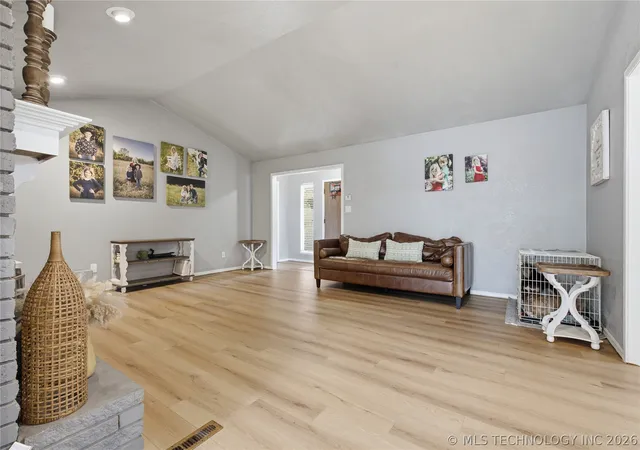 5th image of 1332 Whispering Hills, Ada, OK 74820 | MLS# 2625695