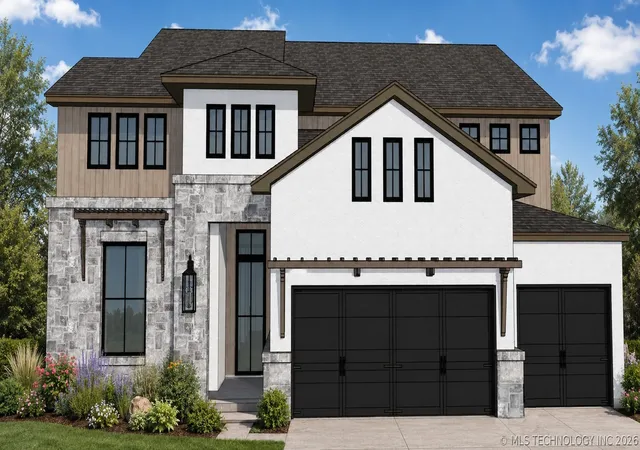 1st image of 2713 E 134th Cir S, Bixby, OK 74008 | MLS# 2625788