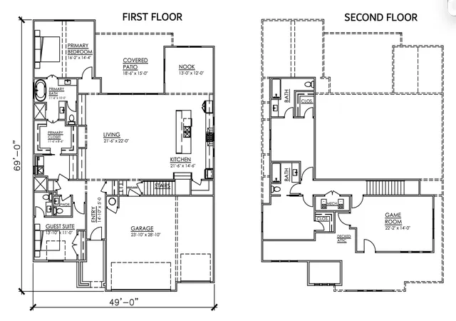 2nd image of 2713 E 134th Cir S, Bixby, OK 74008 | MLS# 2625788