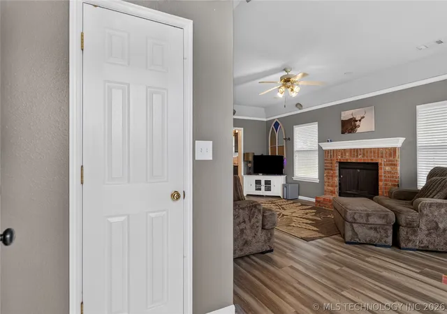 Photo 4 of Sale Pending at 3420 S 1st Street, Broken Arrow, OK 74012 | MLS# 2625790 | Listing updated on 2026-08-20