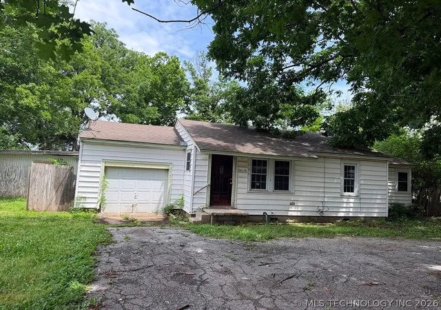 1st image of 5419 N Utica Ave, Tulsa, OK 74130 | MLS# 2625813
