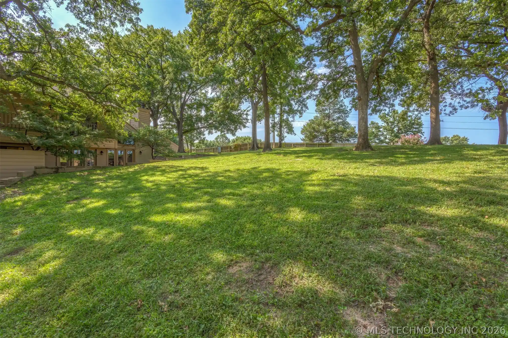 Listing Photo 36 - Condo for sale in 3004 E 85th St located at 3004 E 85th St, Tulsa, OK 74137 - Unit #122
