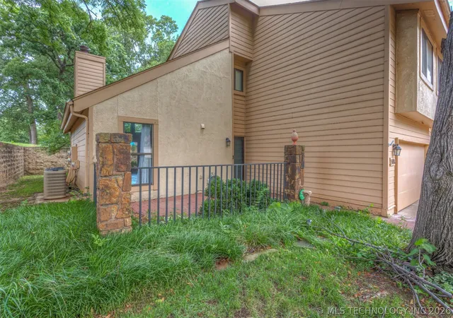 Photo 2 of Condo for sale at 3004 E 85th Street #122, Tulsa, OK 74137 | MLS# 2625808 | Listing updated on 2026-08-24