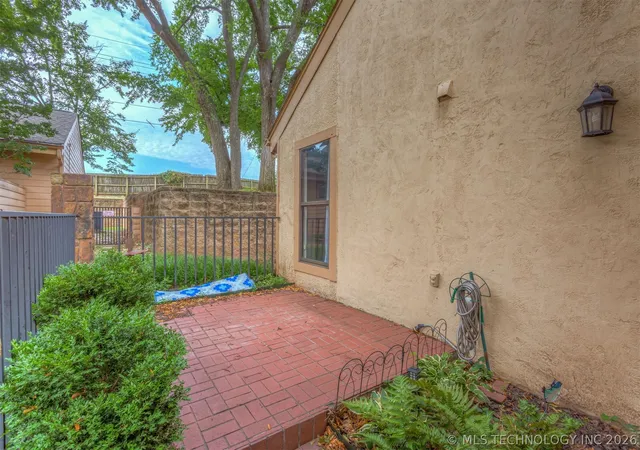 Photo 3 of Condo for sale at 3004 E 85th Street #122, Tulsa, OK 74137 | MLS# 2625808 | Listing updated on 2026-08-24