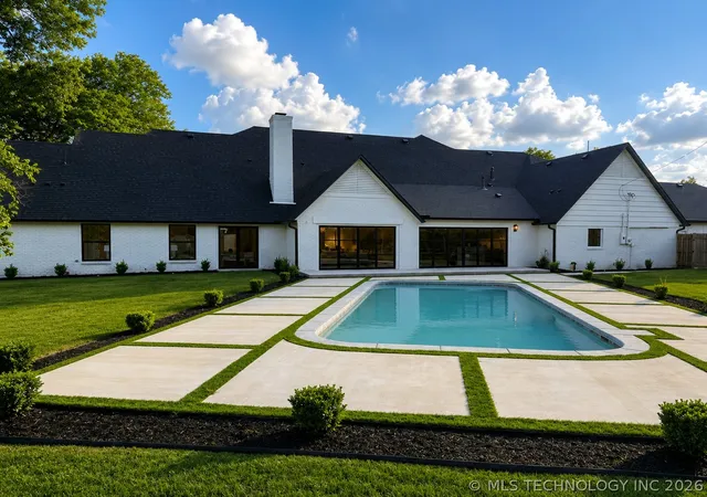 Photo 24 of Sale Pending at 4717 S Atlanta Pl, Tulsa, OK 74105 | MLS# 2625727 | Listing updated on 2026-08-20