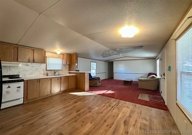 image of 13257 Meadowlark Ln, Kingston, OK 73439 | MLS# 2624791