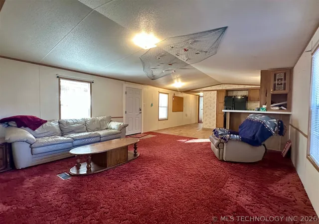 image of 13257 Meadowlark Ln, Kingston, OK 73439 | MLS# 2624791