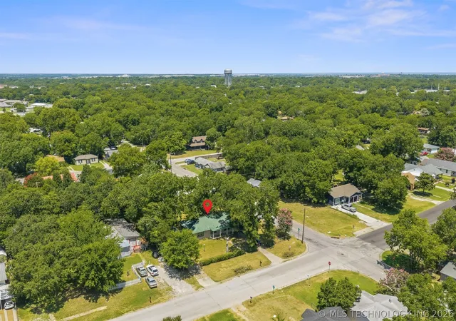38th image of 1001 C Se, Ardmore, OK 73401 | MLS# 2625409