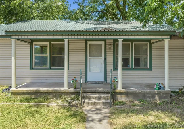 3rd image of 1001 C Se, Ardmore, OK 73401 | MLS# 2625409