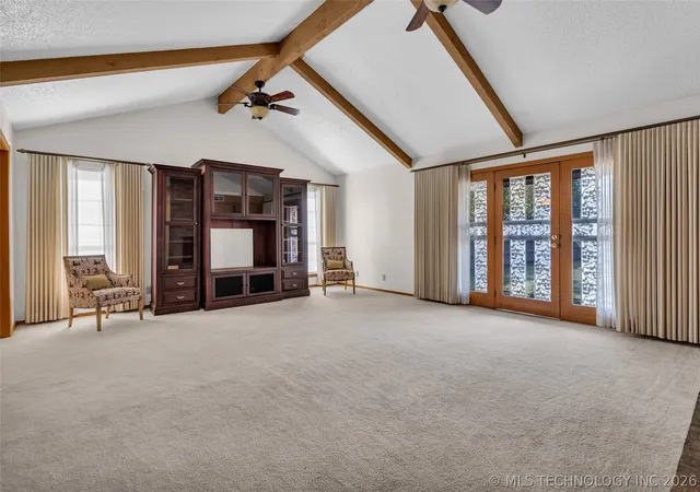 5th image of 35 Overland Route Route, Ardmore, OK 73401 | MLS# 2625821