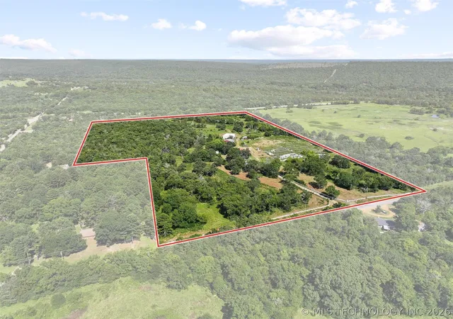 Homes for sale in Moyers, OK | 186188 N 4140 Rd, Moyers, OK 74557 | MLS# 2625819
