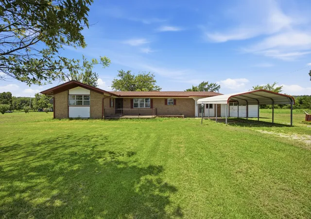 1st image of 1069 N Coal Creek Rd, Mc Alester, OK 74501 | MLS# 2624808