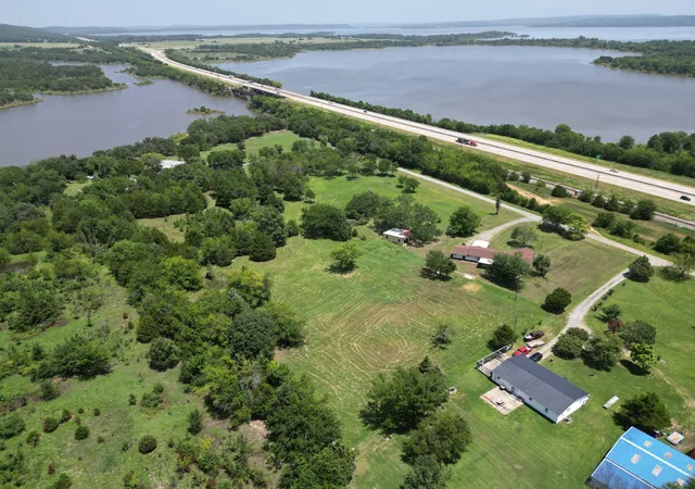 38th image of 1069 N Coal Creek Rd, Mc Alester, OK 74501 | MLS# 2624808