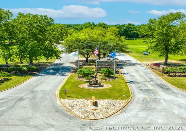38th image of 119 Golf Club Dr, Burneyville, OK 73430 | MLS# 2625847