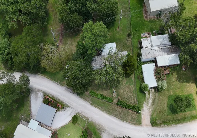 Photo 2 of Manufactured home for sale at 95901 S 4541 Road, Vian, OK 74962 | MLS# 2625778 | Listing updated on 2026-08-20