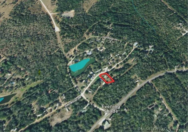 Photo 39 of Manufactured home for sale at 95901 S 4541 Road, Vian, OK 74962 | MLS# 2625778 | Listing updated on 2026-08-20