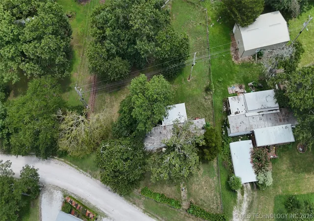 Photo 3 of Manufactured home for sale at 95901 S 4541 Road, Vian, OK 74962 | MLS# 2625778 | Listing updated on 2026-08-20