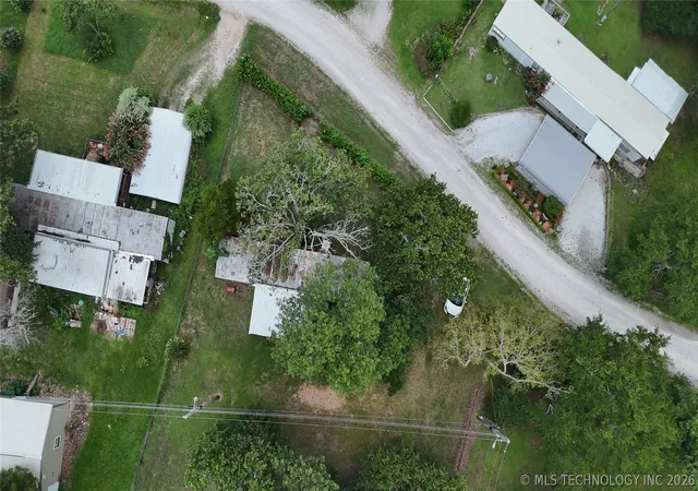 Photo 4 of Manufactured home for sale at 95901 S 4541 Road, Vian, OK 74962 | MLS# 2625778 | Listing updated on 2026-08-20