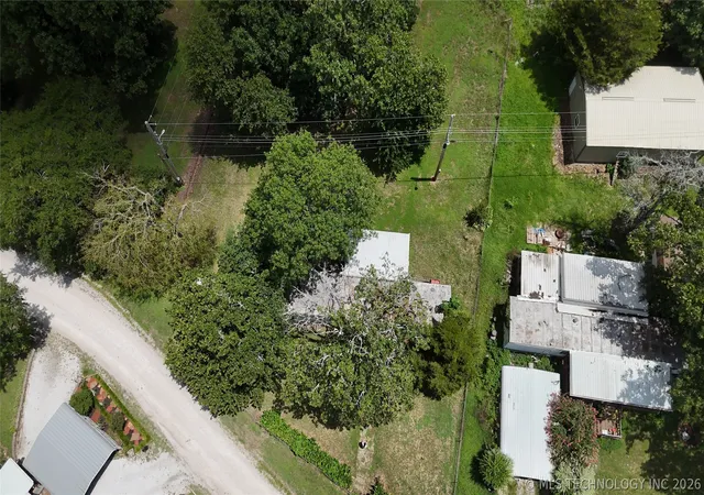 Photo 5 of Manufactured home for sale at 95901 S 4541 Road, Vian, OK 74962 | MLS# 2625778 | Listing updated on 2026-08-20