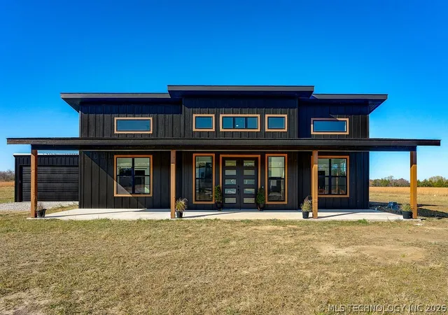 1st image of 17461 County Road 3539, Ada, OK 74820 | MLS# 2625057