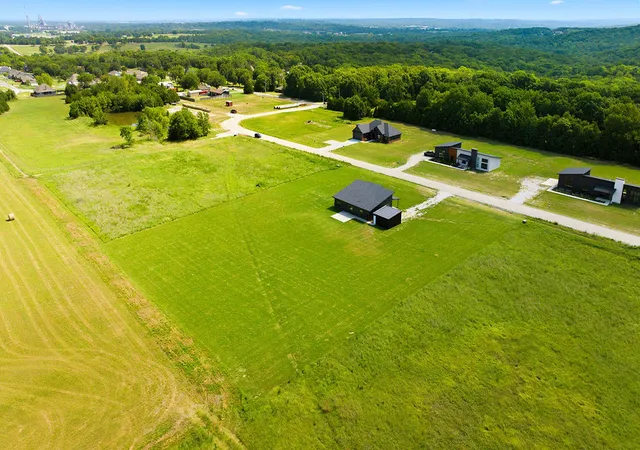2nd image of 17461 County Road 3539, Ada, OK 74820 | MLS# 2625057